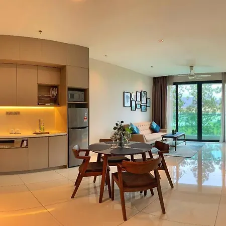 Easystay Home 2-4Pax @Geo38 Genting No Deposit No Queue Genting Highlands Exterior photo