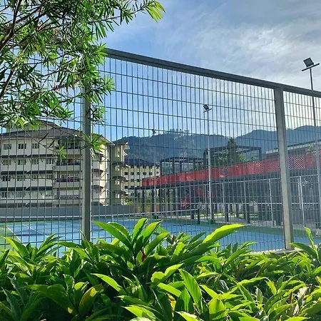 Easystay Home 2-4Pax @Geo38 Genting No Deposit No Queue Genting Highlands Exterior photo