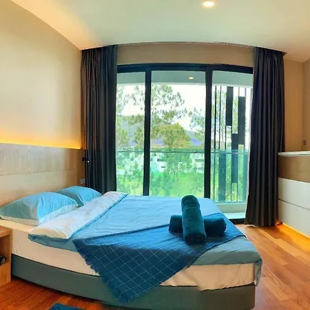 Easystay Home 2-4Pax @Geo38 Genting No Deposit No Queue Genting Highlands Exterior photo