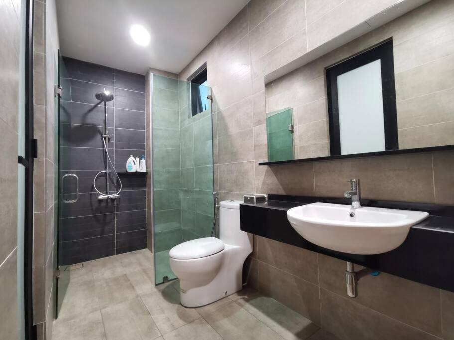 Easystay 2-4pax @geo38 Genting No Deposit No Queue Apartment Genting Highlands