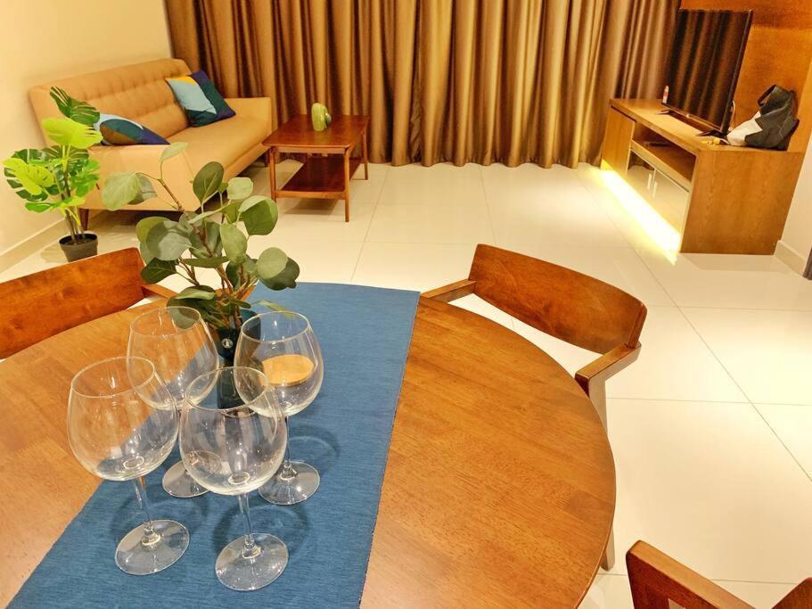 Easystay 2-4pax @geo38 Genting No Deposit No Queue Genting Highlands