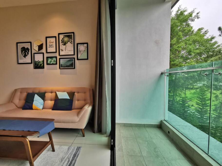 Easystay 2-4pax @geo38 Genting No Deposit No Queue