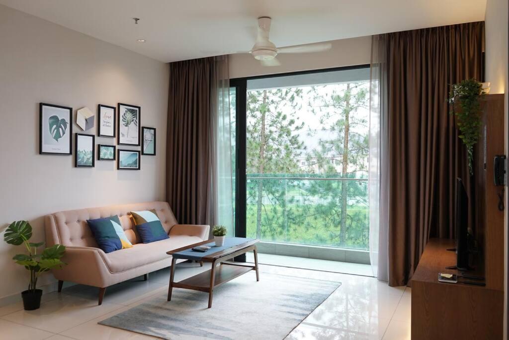 Easystay 2-4pax @geo38 Genting No Deposit No Queue *