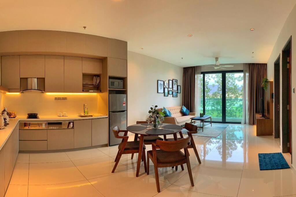 Easystay 2-4pax @geo38 Genting No Deposit No Queue
