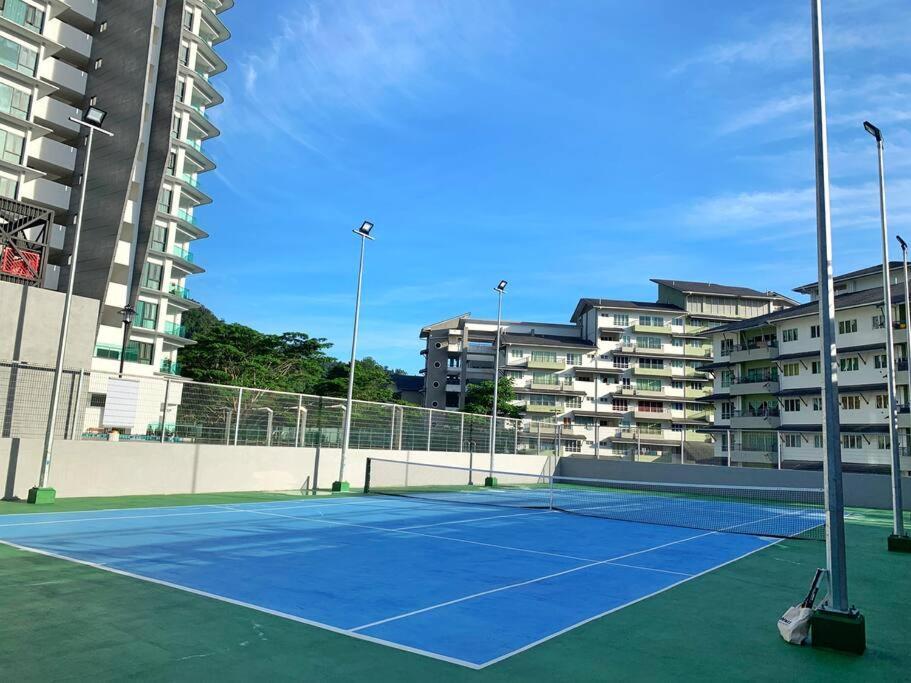Easystay 2-4pax @geo38 Genting No Deposit No Queue * Genting Highlands