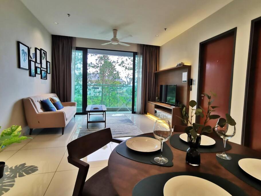 Easystay 2-4pax @geo38 Genting No Deposit No Queue * Genting Highlands