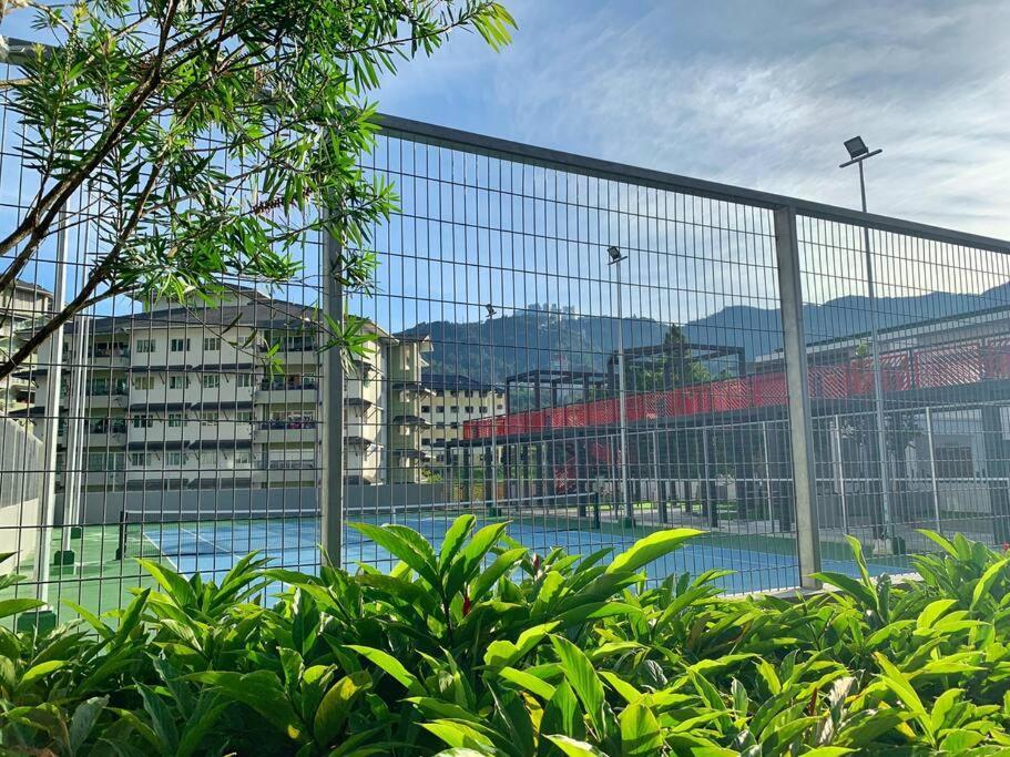 Apartment Easystay 2-4pax @geo38 Genting No Deposit No Queue *