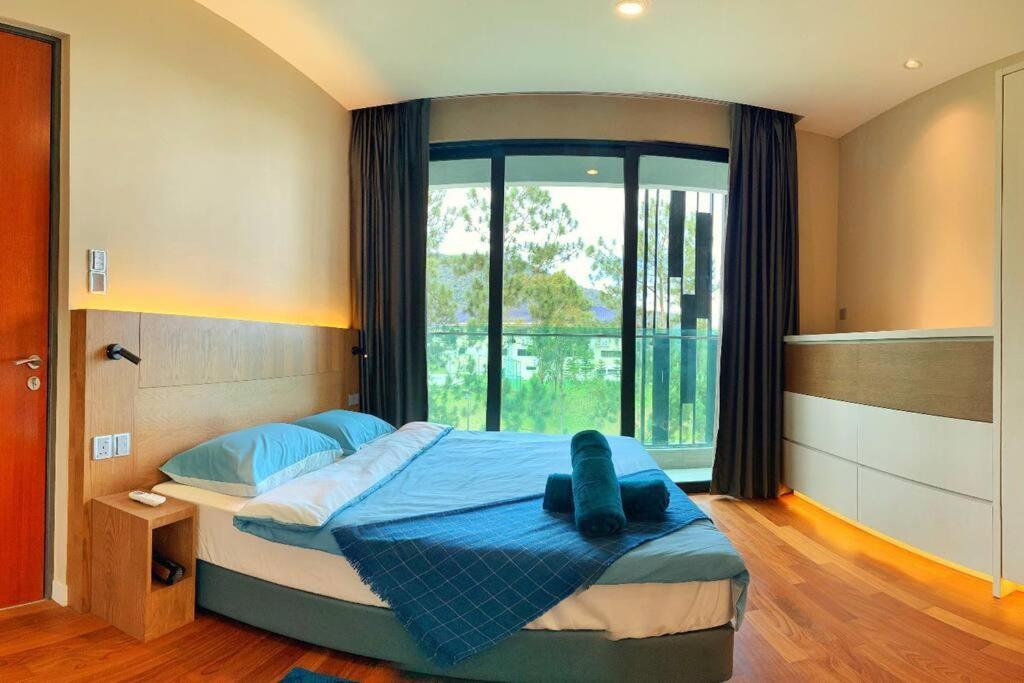 Apartment Easystay 2-4pax @geo38 Genting No Deposit No Queue *