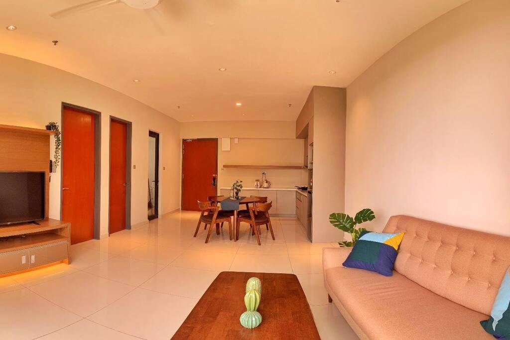 Pangsapuri Easystay 2-4pax @geo38 Genting No Deposit No Queue